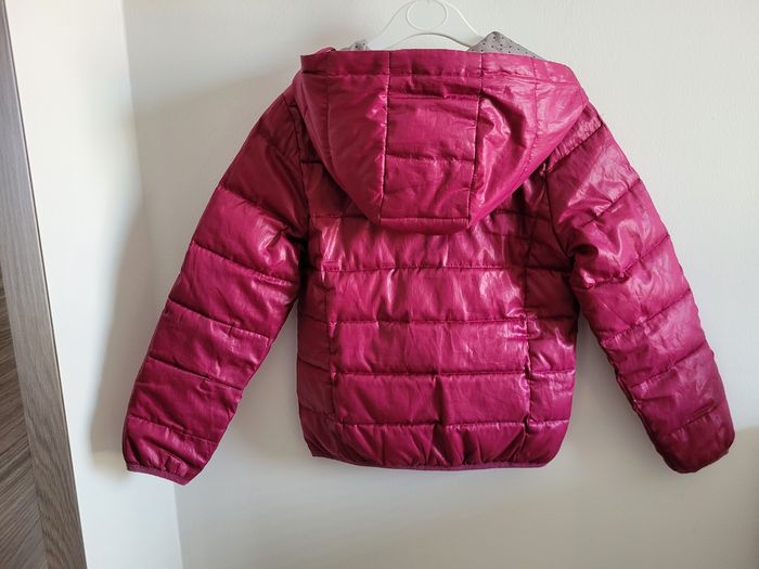 Doudoune catimini 8 ans 128 cm - photo numéro 3