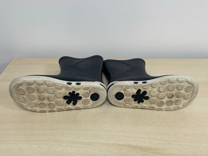 Botte de pluie enfant Méduse - photo numéro 6