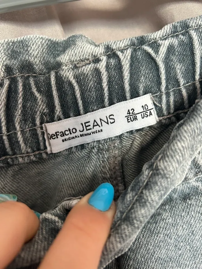 Jeans - photo numéro 2