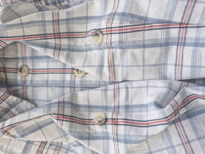 Chemise 104 Palomino - C&A - photo numéro 5