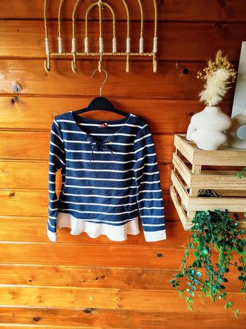 Tee-shirt manches longues 6 ans