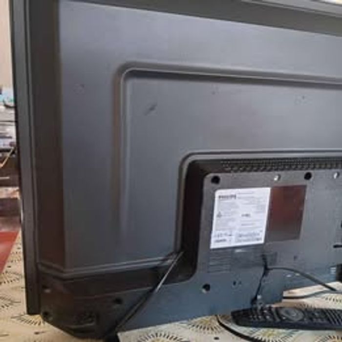 Télévision Philips à réparer - photo numéro 5