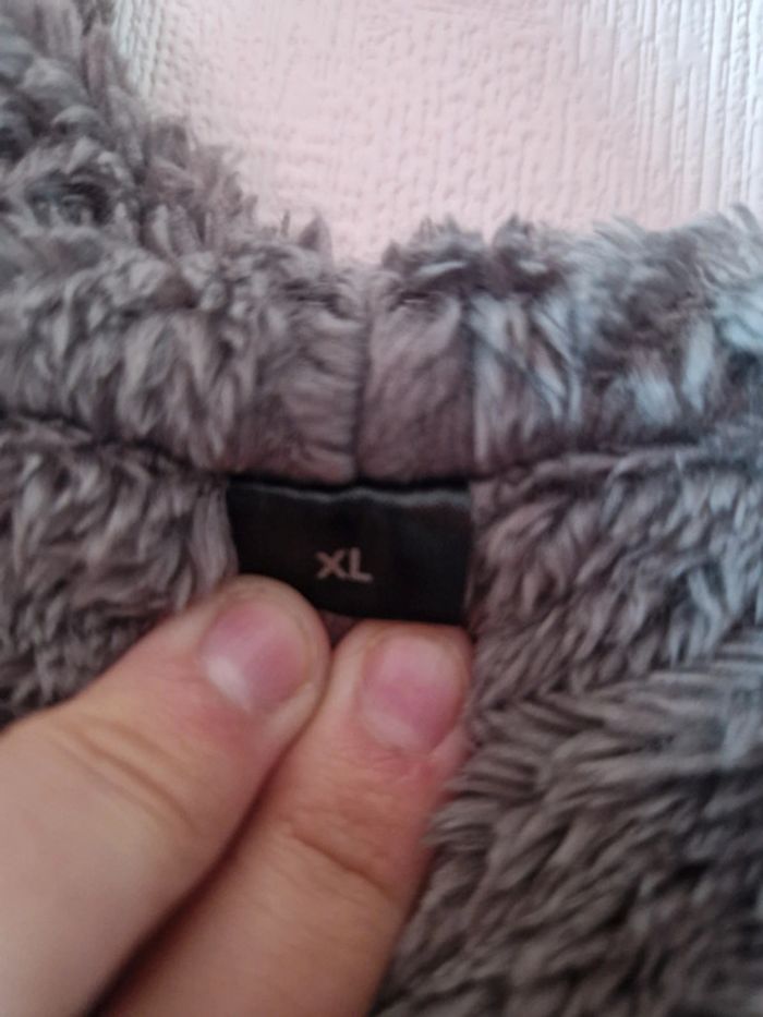 Gilet polaire homme T XL neuf - photo numéro 5