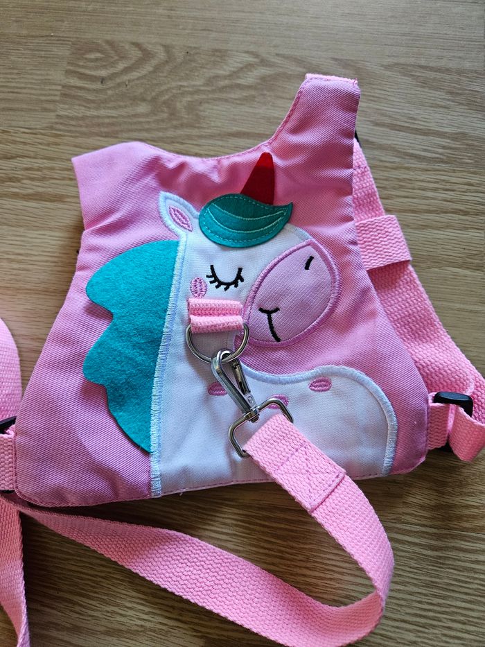 Harnais enfant - photo numéro 3