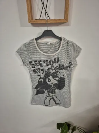 Tee shirt pimkie