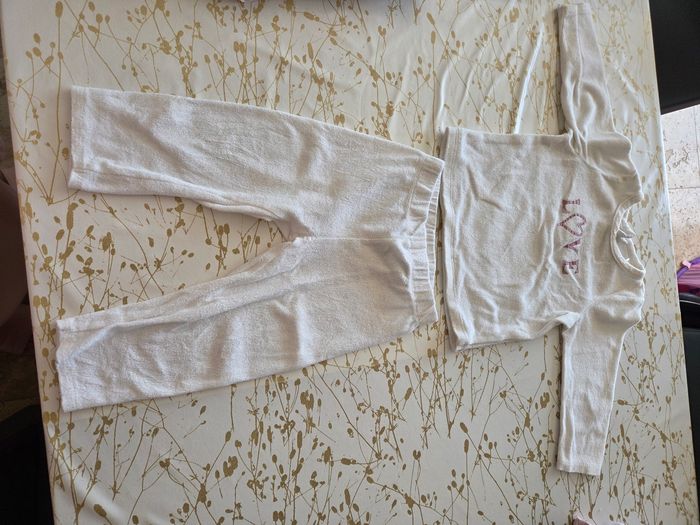 Lot de vêtements fille 23 / 24 mois - Très bon état - photo numéro 7