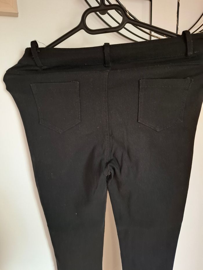 Pantalon slim - photo numéro 2