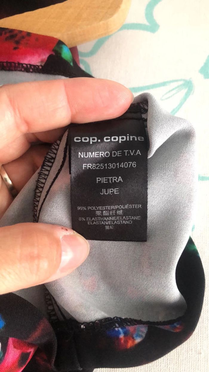 Jupe Pietra - photo numéro 3