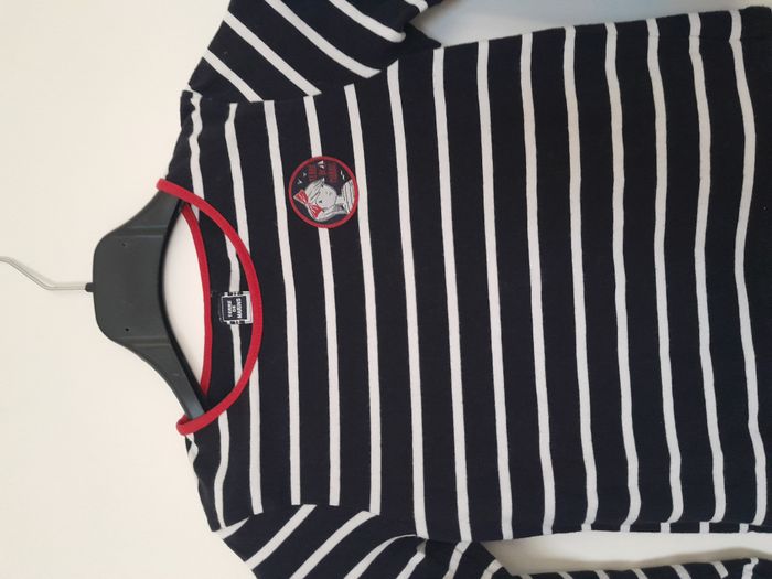 Robe fille - photo numéro 2