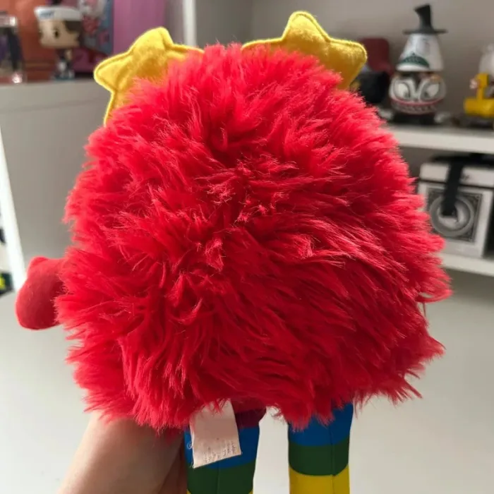 Peluche romeo sprite raibowbrite - photo numéro 6
