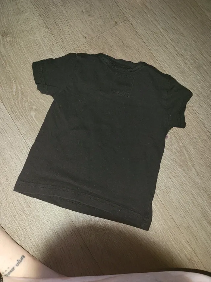 Tshirt 2 ans - photo numéro 2