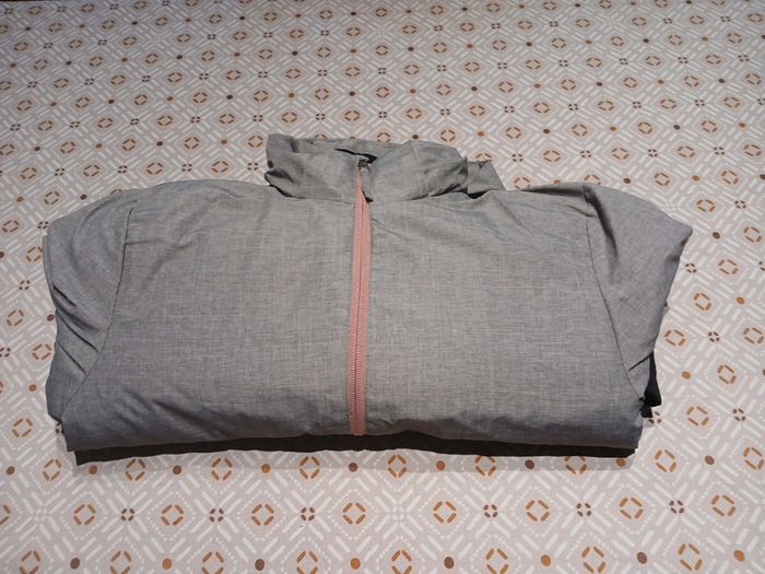 Manteau Mc Kinley femme / ado 176cm - photo numéro 10