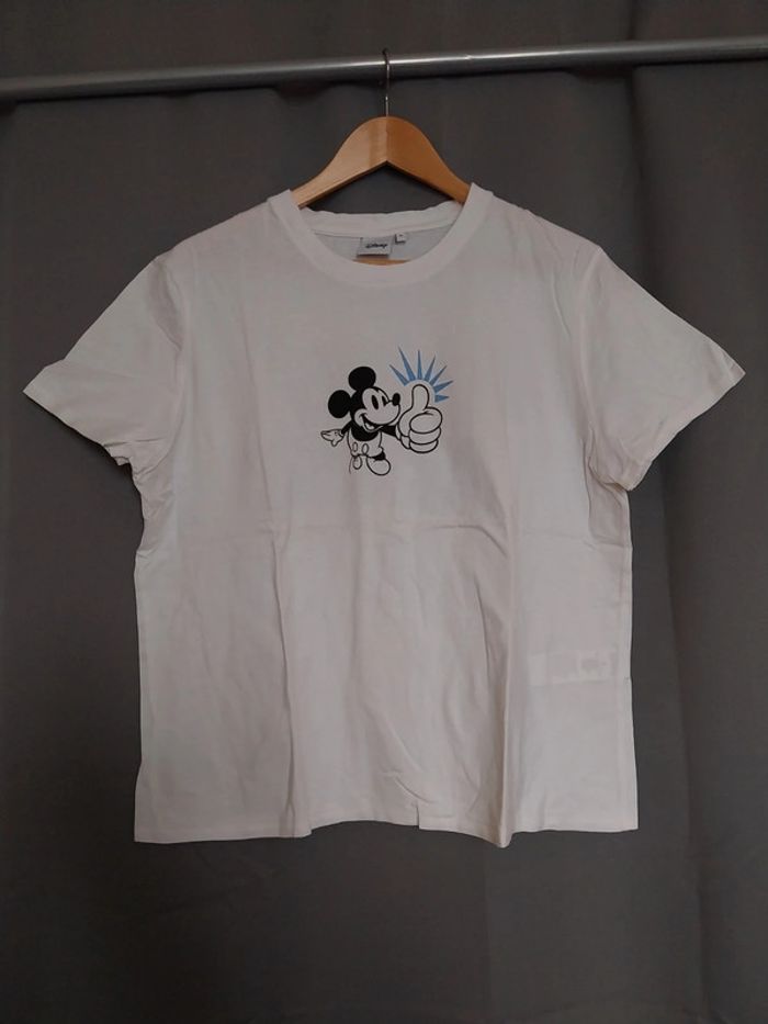 Tee shirt Mickey Mousse
