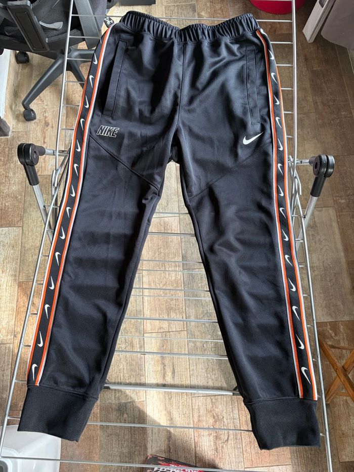 Pantalon de survêtement Nike taille XS - photo numéro 2