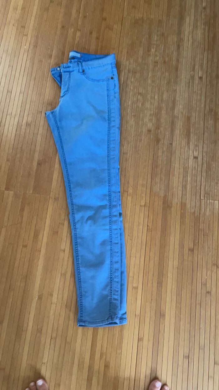 Pantalon ikks
