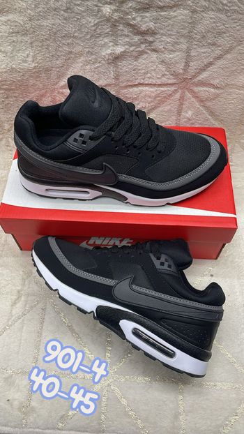 Nike air max bw