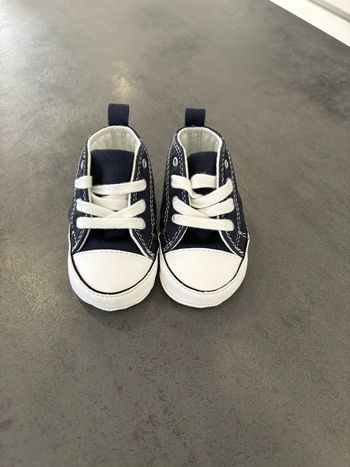 Baskets  Converse  All Star  bébé