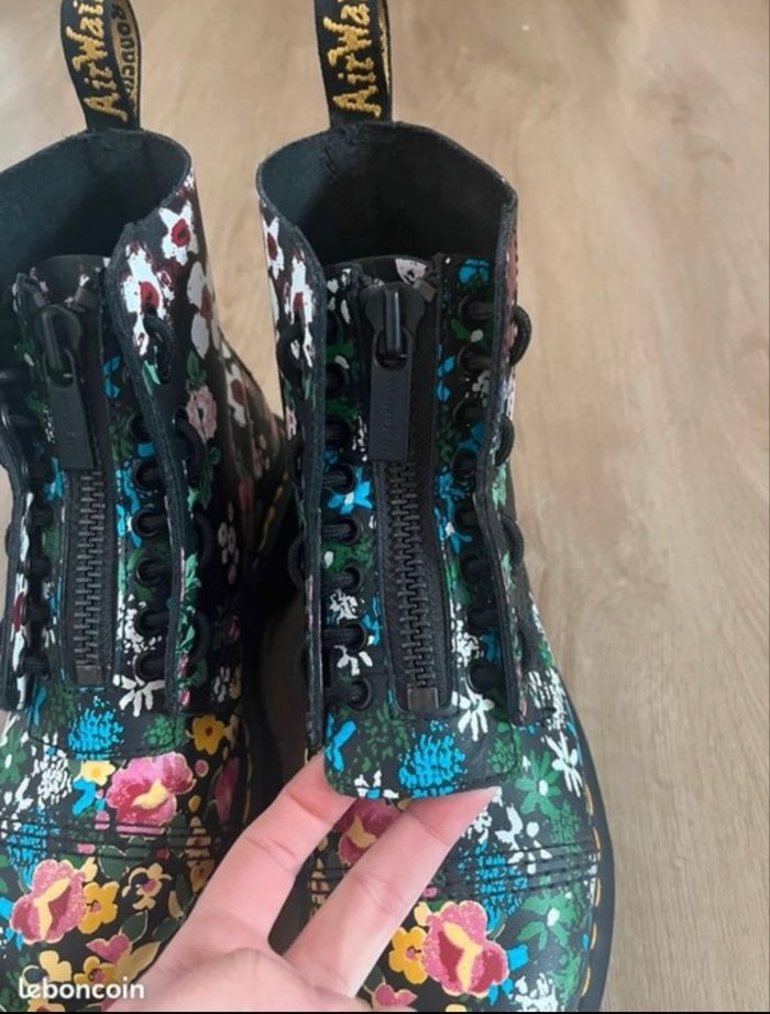 🎄 Dr. Martens sainclair🎄 - photo numéro 2