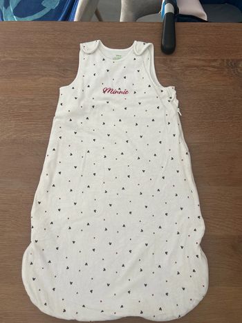 Gigoteuse Minnie