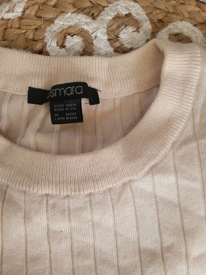 Pull basic femme - photo numéro 2