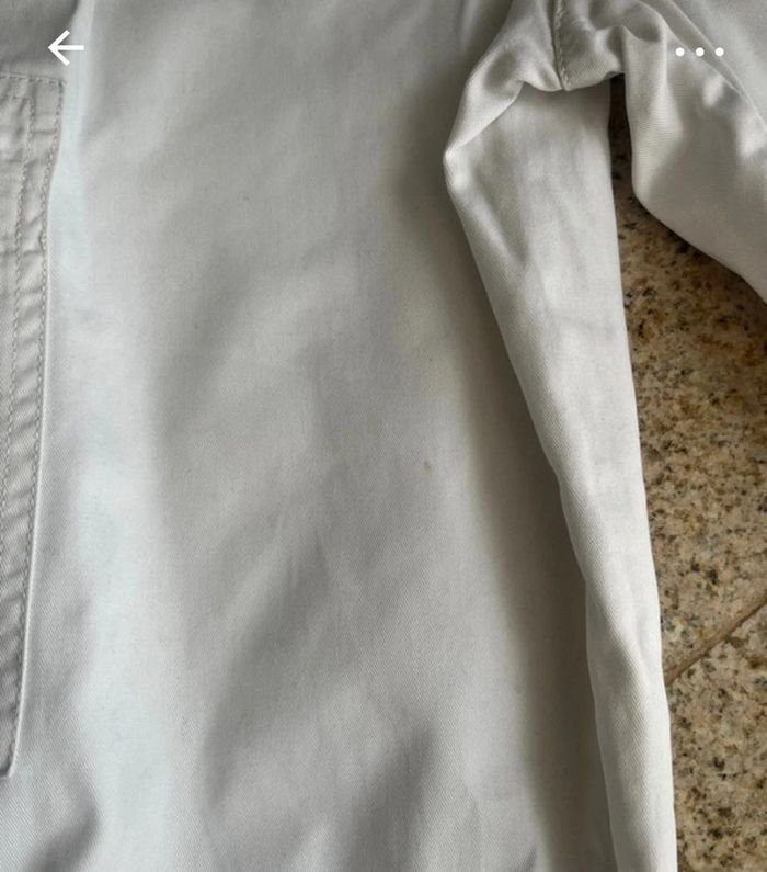 Pantalon évasé - photo numéro 2