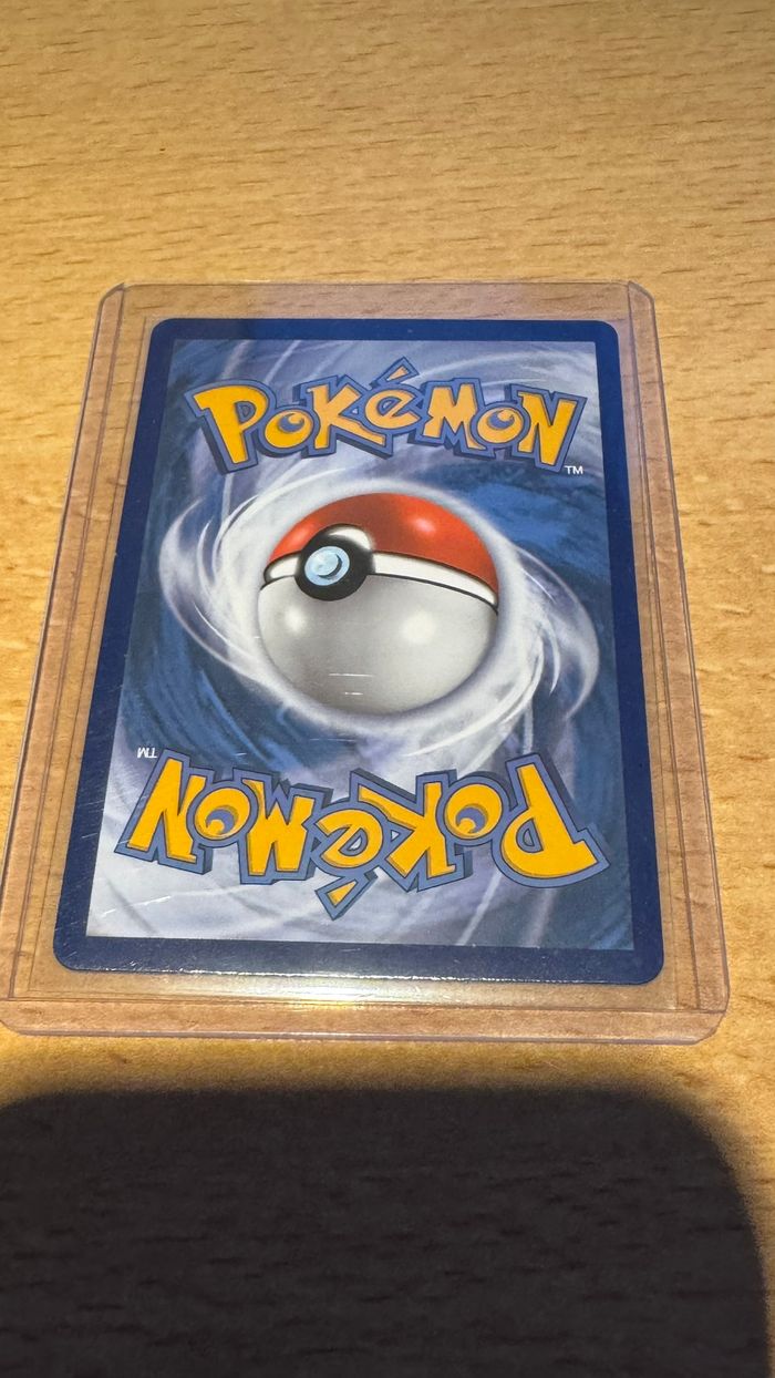 Brutalibé radieux pokemon 21/189 - photo numéro 2