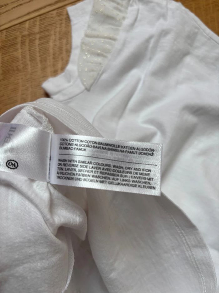 Ensemble été Disney la reine des neiges 7/8 ans - photo numéro 9