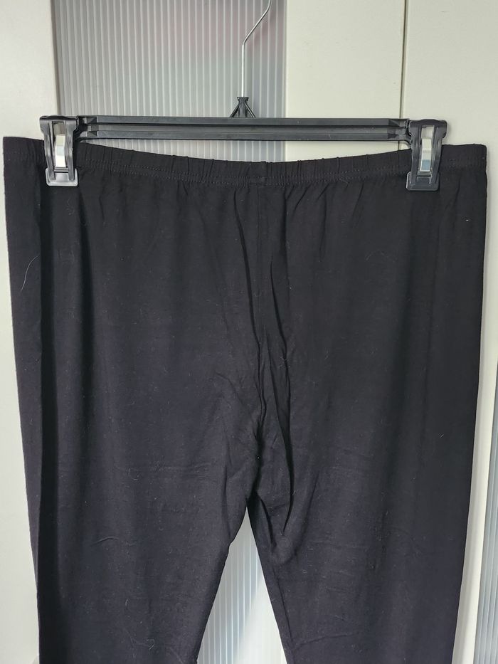 Leggings court femme taille XL - photo numéro 2