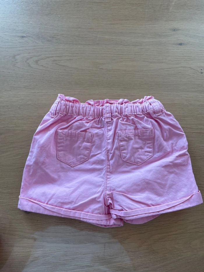 Short - photo numéro 3