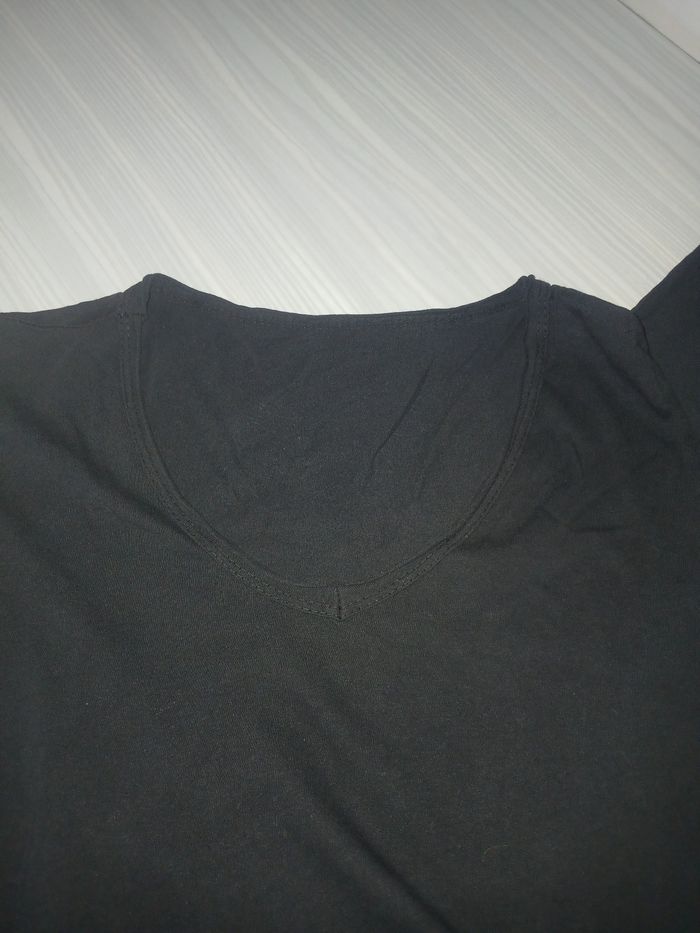 T shirt  froufrou - photo numéro 4