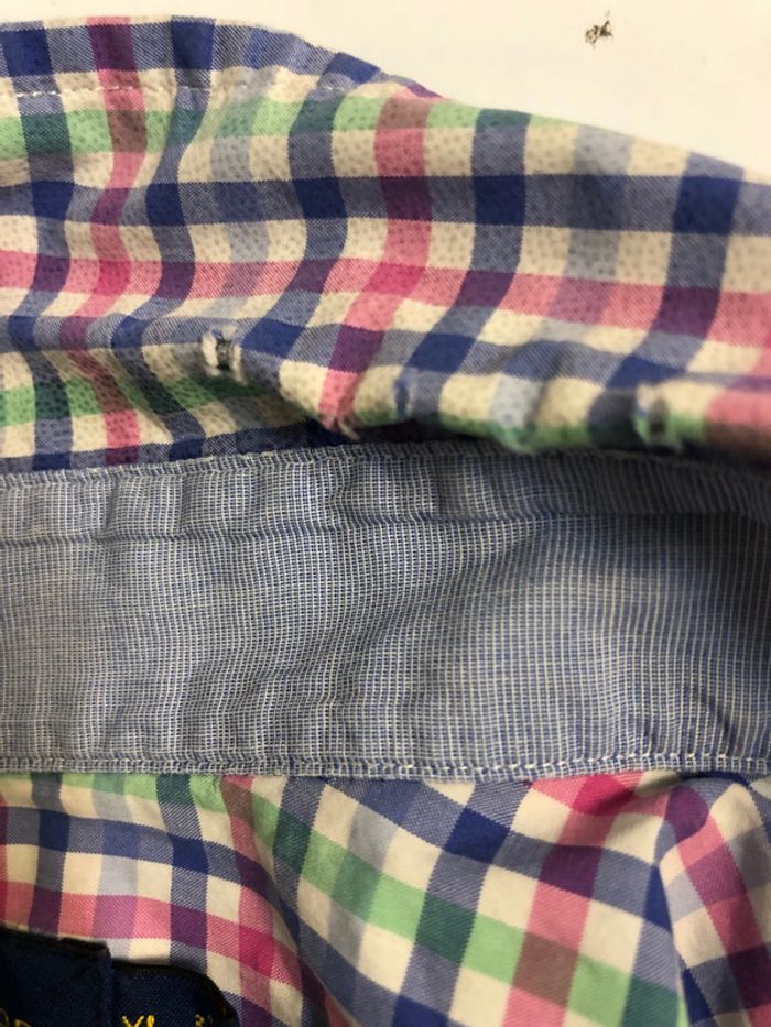 Chemise Ralph Lauren . Taille XL - photo numéro 5