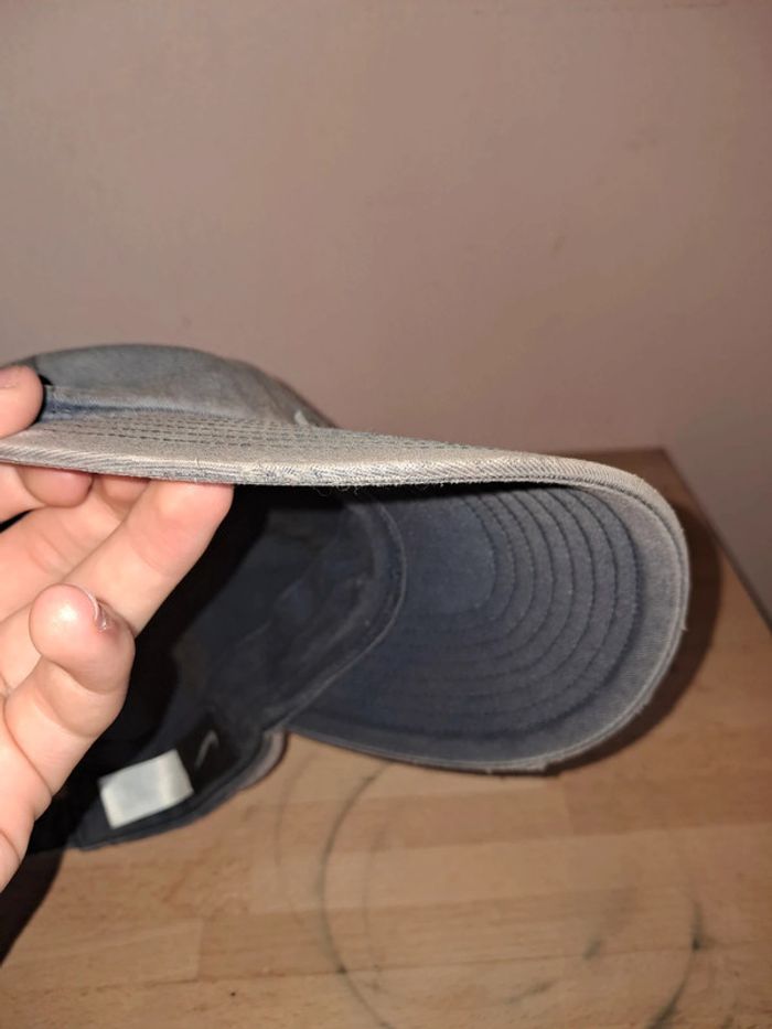 Casquette Nike Vintage 2000 - photo numéro 6