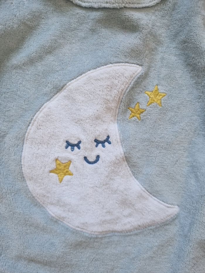 Pyjama bébé 2 pièces Tex 12 mois - photo numéro 3