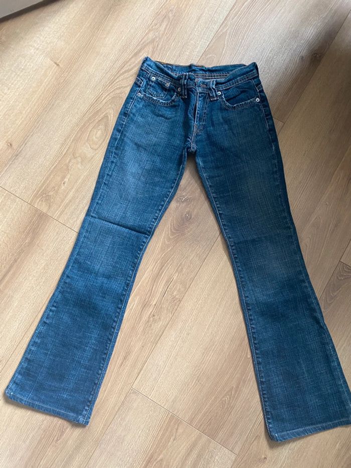 Jean Levi’s taille 32
