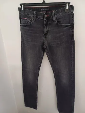 Jeans tommy hilfiger