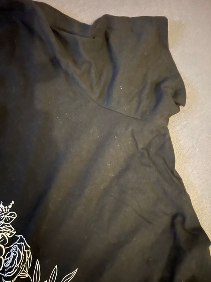 T-shirt femme 4XL - photo numéro 3