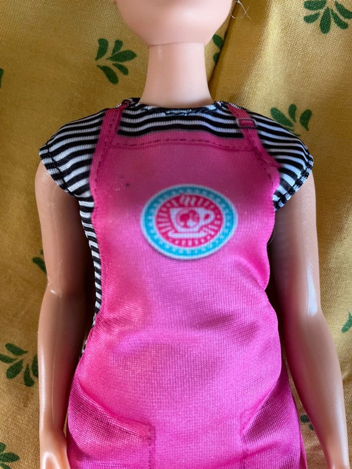 Poupée, Barbie, neuve - photo numéro 2