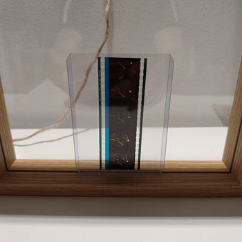 Pellicule démon slayer gyotaro