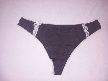 String femme taille 44