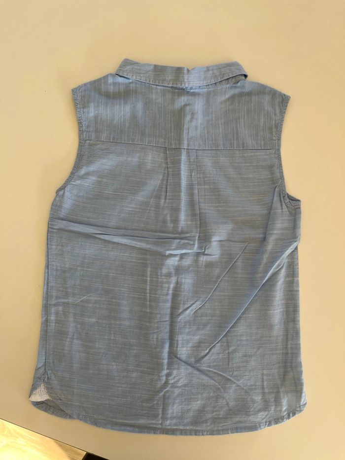 Tee shirt fille 8 ans orchestra - photo numéro 3