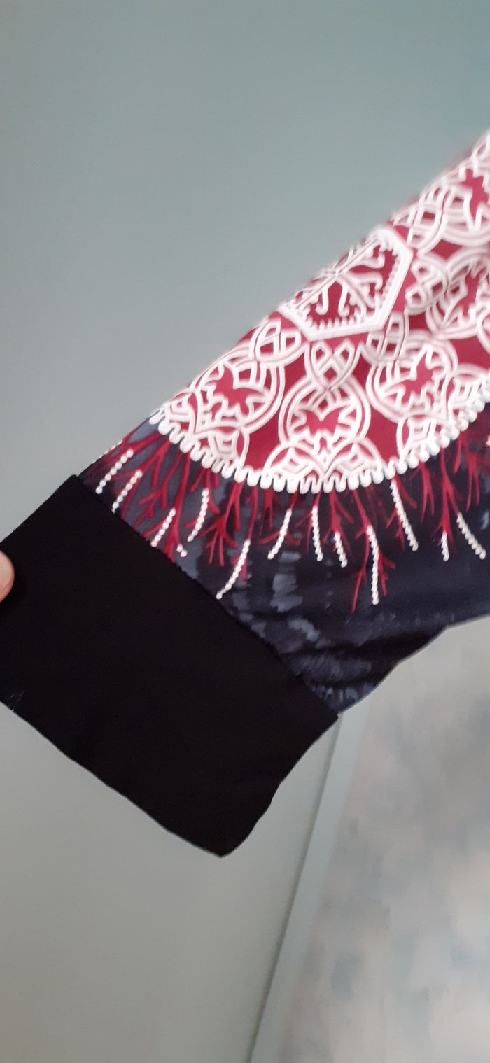 Robe femme taille 42-44 - photo numéro 2