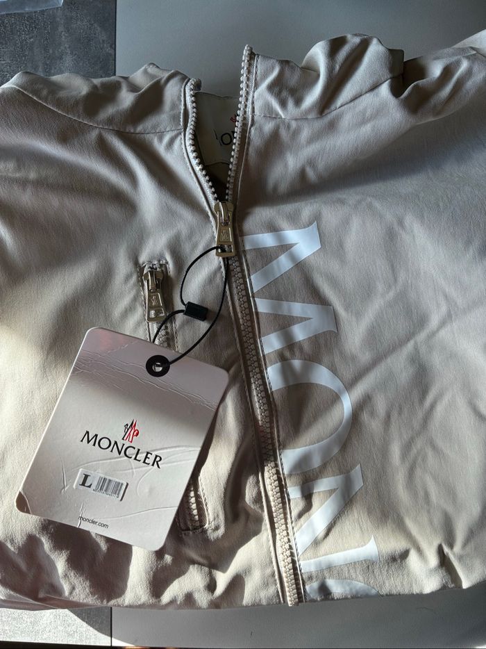 Moncler jas - photo numéro 8