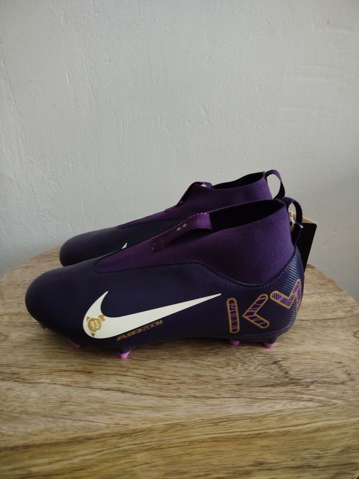 Crampons T 37,5 - photo numéro 4