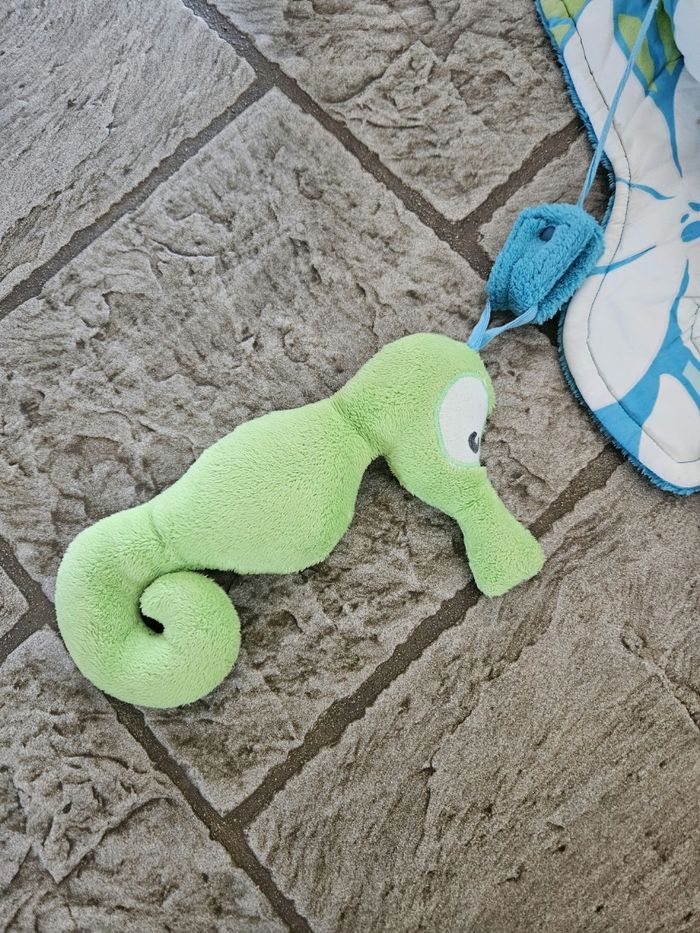 Tapis d'éveil - photo numéro 3