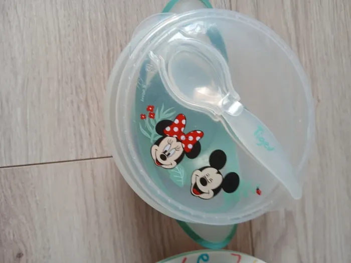 Lot bébé divers - photo numéro 8