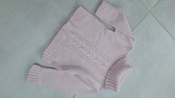 Pull 2/ 3 ans