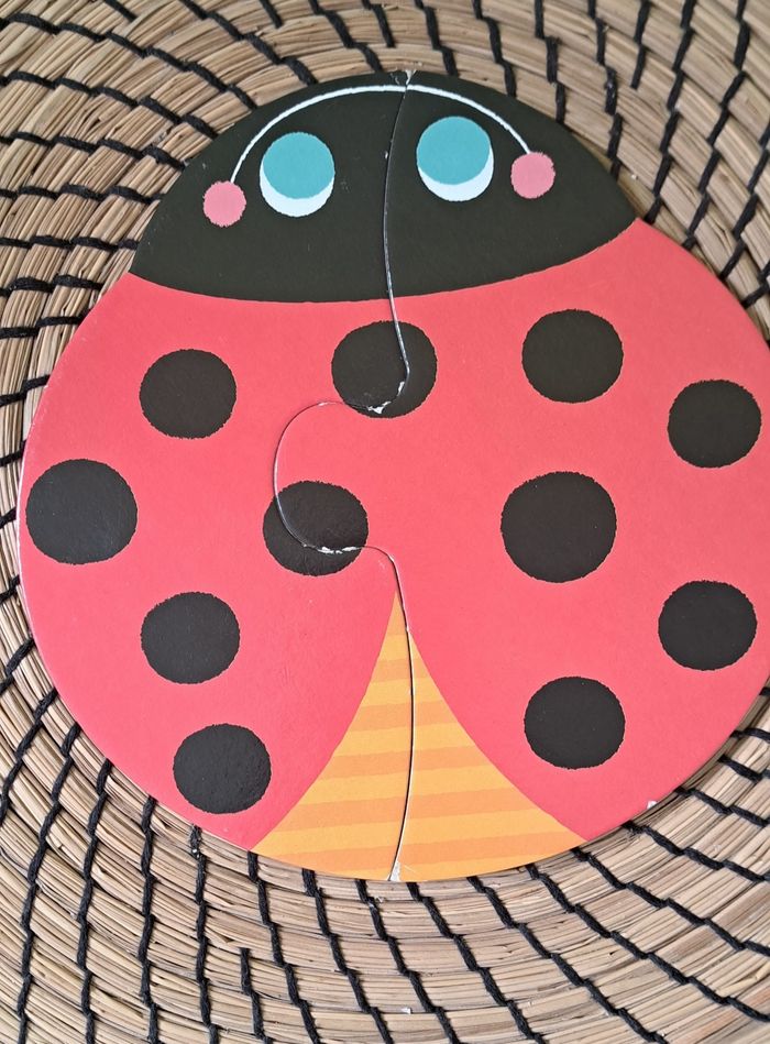 Puzzle - photo numéro 5