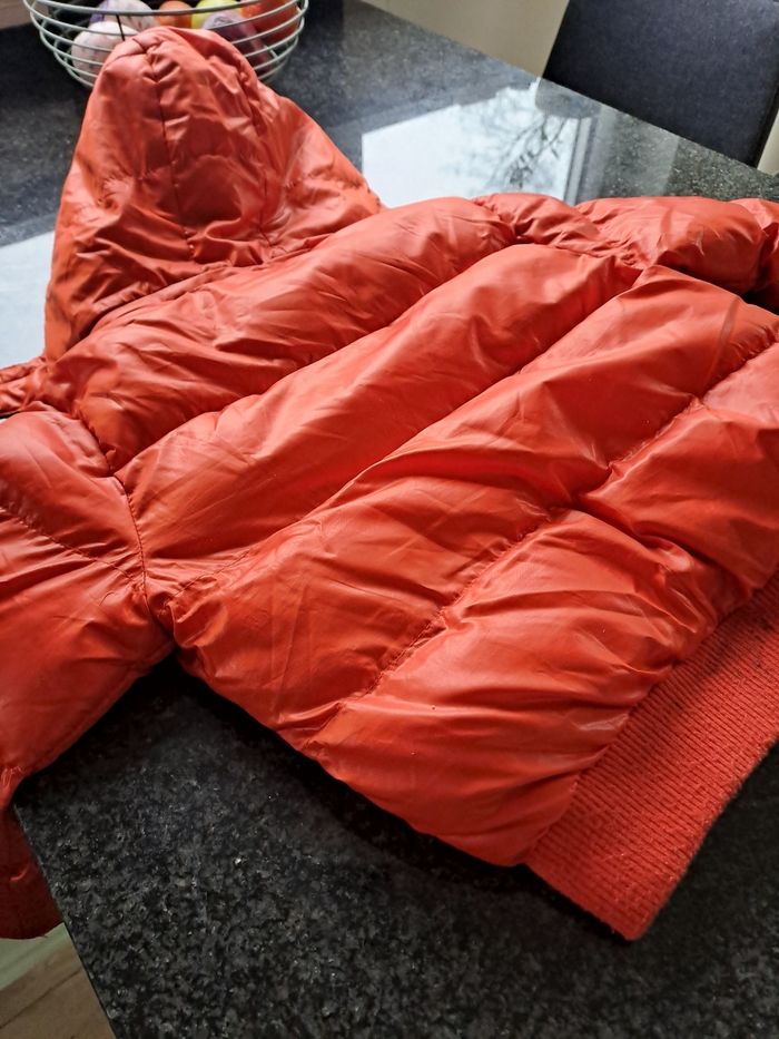 Manteau - photo numéro 6