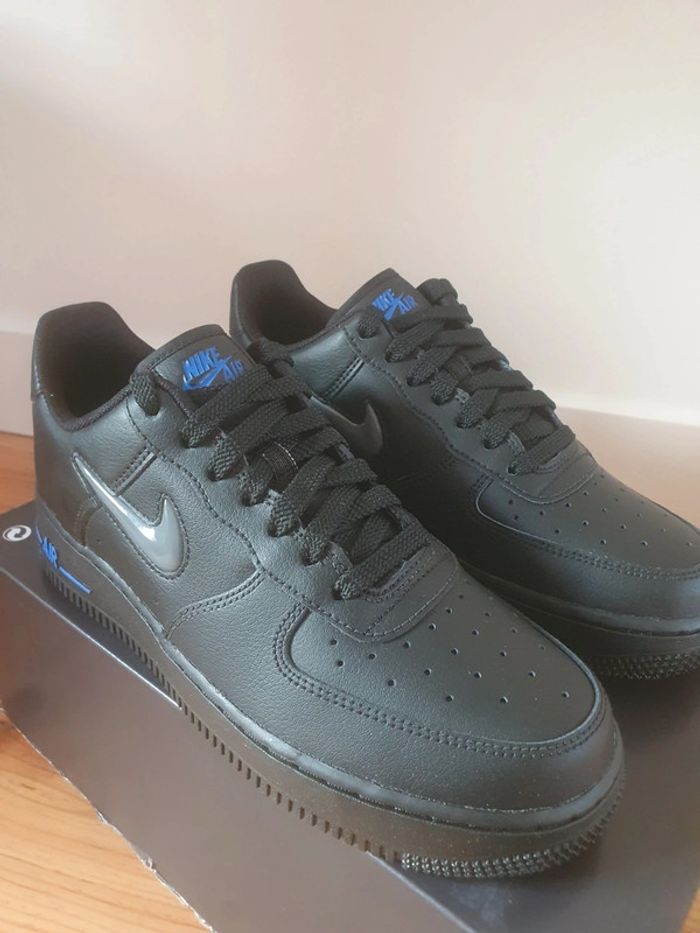 Nike Air Force 1 (38.5) - photo numéro 3
