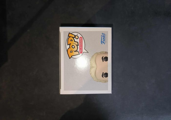 Figurine Funko Pop / Geralt 1192 / The Witcher - photo numéro 5